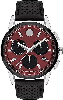 Amazon.com: Movado: Chronographs